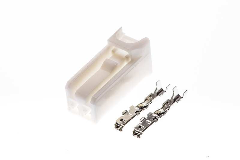 Electrical connector repair kit